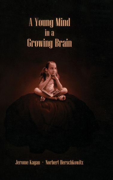 Produktbild: A Young Mind in a Growing Brain