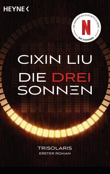 Produktbild: Die drei Sonnen Bd.1