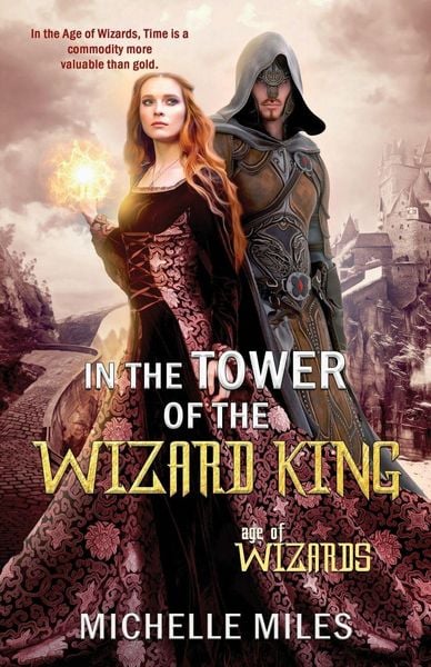 Produktbild: In the Tower of the Wizard King