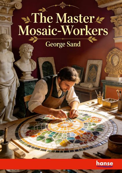 Produktbild: The Master Mosaic-Workers