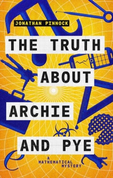 Produktbild: The Truth About Archie and Pye