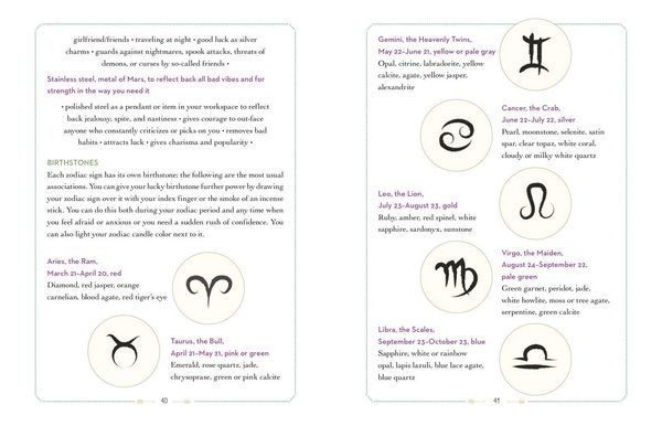 Produktbild: The Young Witch's Guide to Magick