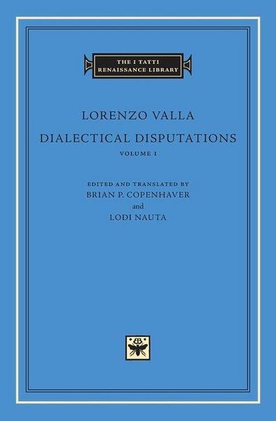 Produktbild: Dialectical Disputations