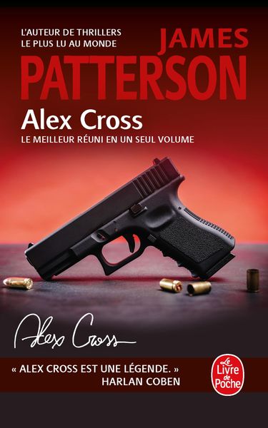 Produktbild: Alex Cross