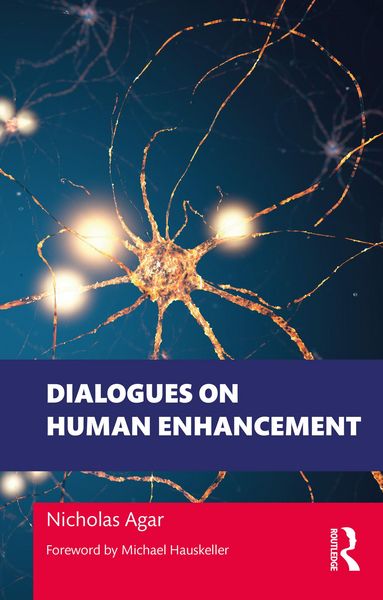 Produktbild: Dialogues on Human Enhancement