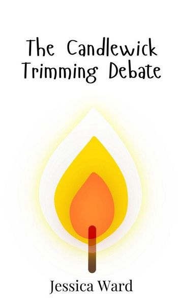 Produktbild: The Candlewick Trimming Debate