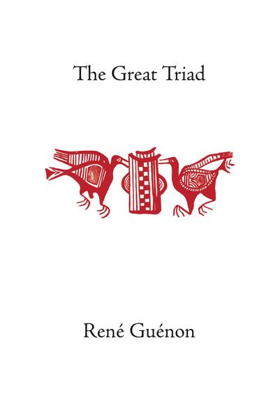 Produktbild: The Great Triad