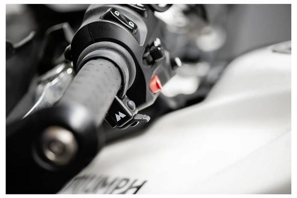 Produktbild: Midland Bluetooth-Sendetaste C1238.01