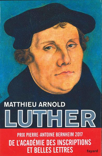 Produktbild: Martin Luther