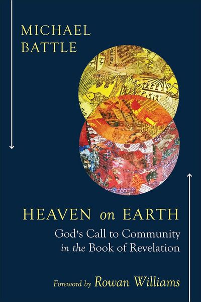 Produktbild: Heaven on Earth