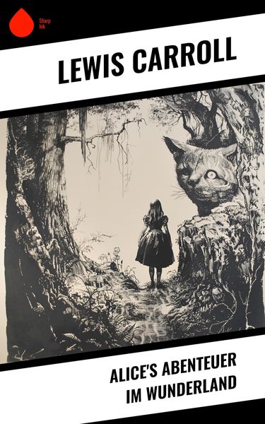 Produktbild: Alice's Abenteuer im Wunderland