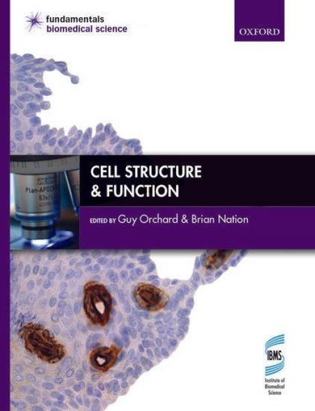 Produktbild: Cell Structure & Function