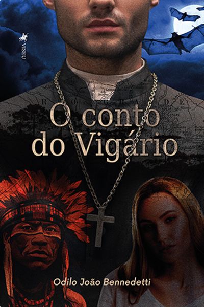 Produktbild: O Conto do Viga&acute;rio