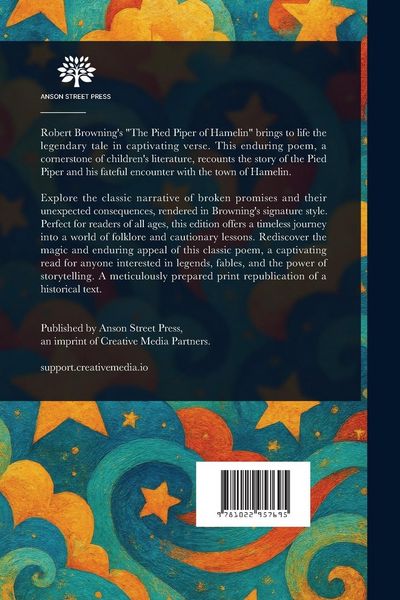Produktbild: The Pied Piper of Hamelin