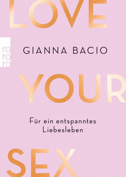 Produktbild: Love Your Sex