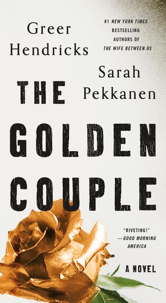 Produktbild: The Golden Couple