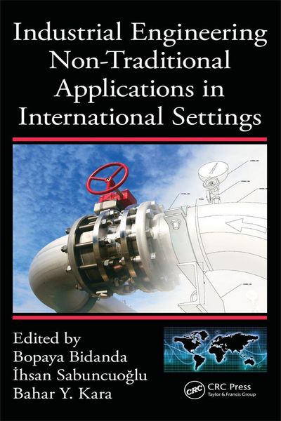 Produktbild: Industrial Engineering