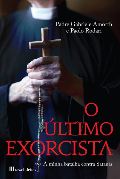 Produktbild: O &Uacute;ltimo Exorcista