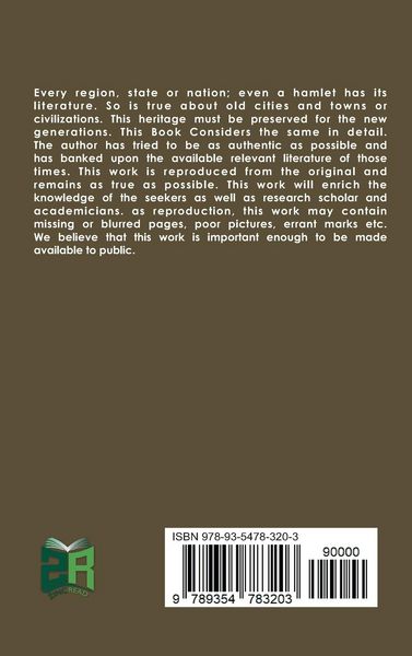 Produktbild: History of the Royal Regiment of Artillery, Vol. I