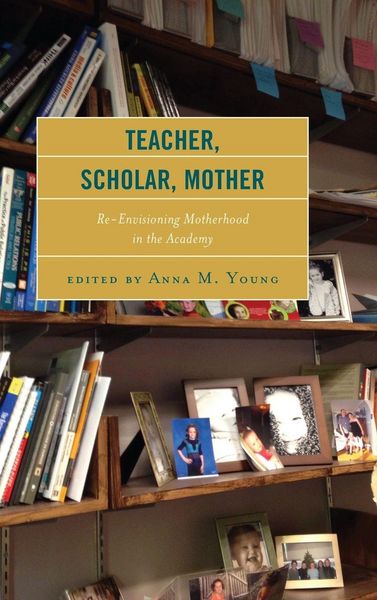Produktbild: Teacher, Scholar, Mother