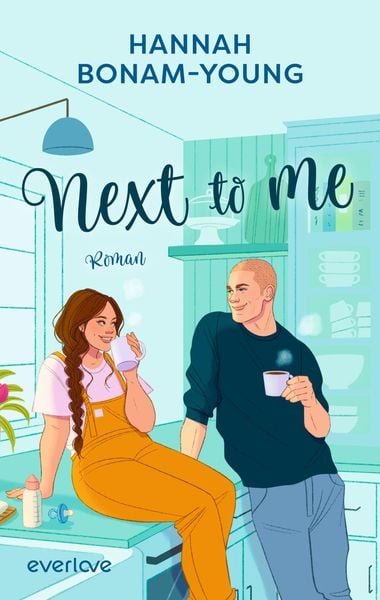 Produktbild: Next to Me
