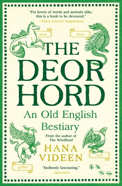 Produktbild: The Deorhord