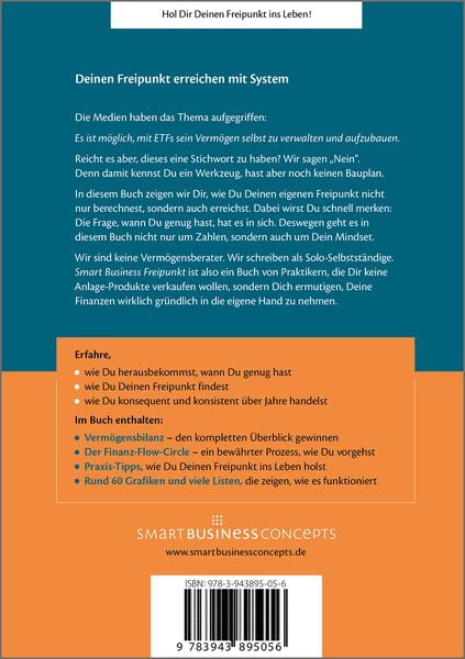 Produktbild: Smart Business Freipunkt