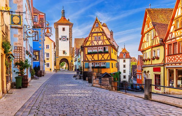 Produktbild: Deutschland &ndash; 300 ultimative Reiseideen