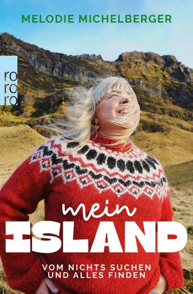 Produktbild: Mein Island