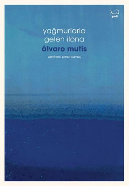 Produktbild: Yagmurlarla Gelen Ilona
