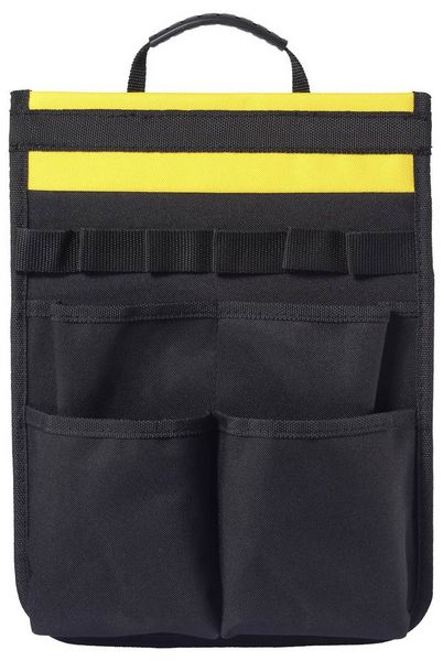 Produktbild: STANLEY STST515155-8-23 Werkzeugrucksack unbest&uuml;ckt (B x H x T) 360 x 460 x 180mm