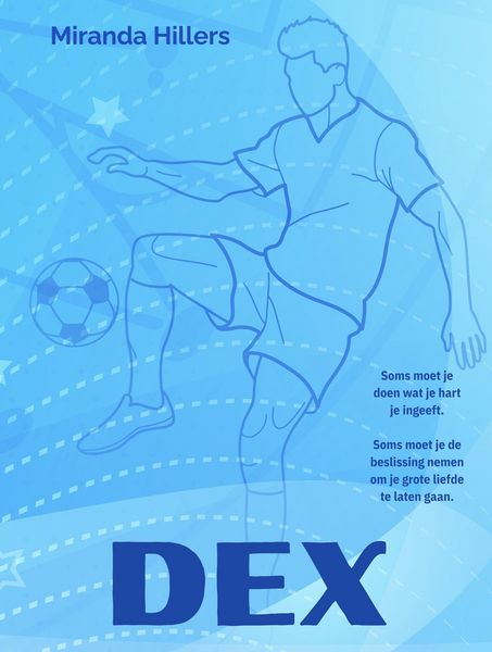 Produktbild: Dex (WWW, #1)