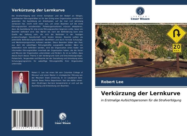 Produktbild: Verk&uuml;rzung der Lernkurve