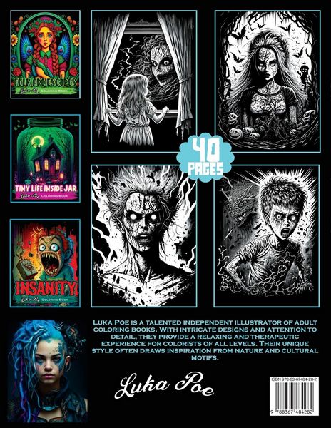 Produktbild: Freak of Nightmares 2