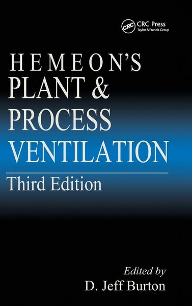 Produktbild: Hemeon's Plant & Process Ventilation