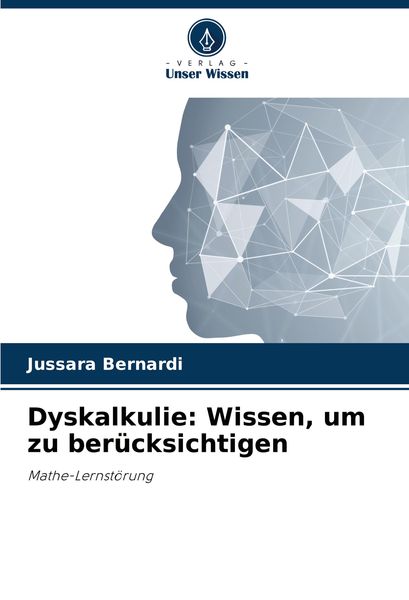 Produktbild: Dyskalkulie: Wissen, um zu ber&uuml;cksichtigen