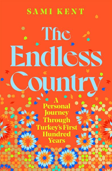 Produktbild: The Endless Country