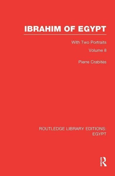 Produktbild: Crabites, P: Ibrahim of Egypt