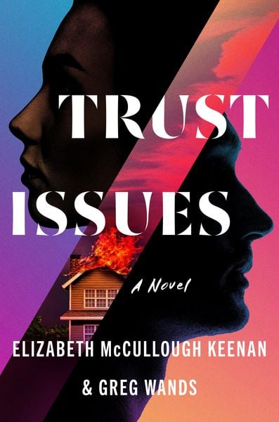 Produktbild: Trust Issues