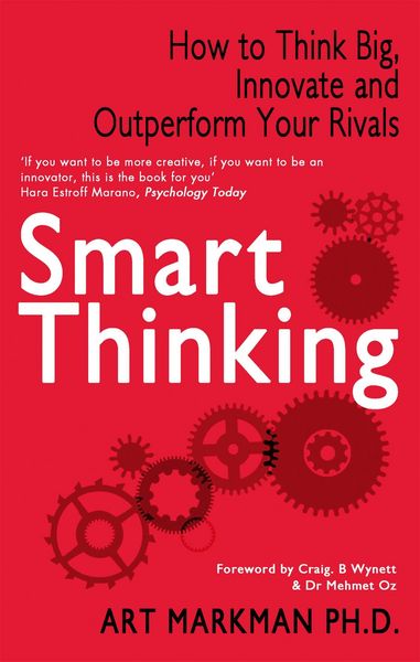 Produktbild: Smart Thinking