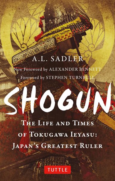 Produktbild: Shogun