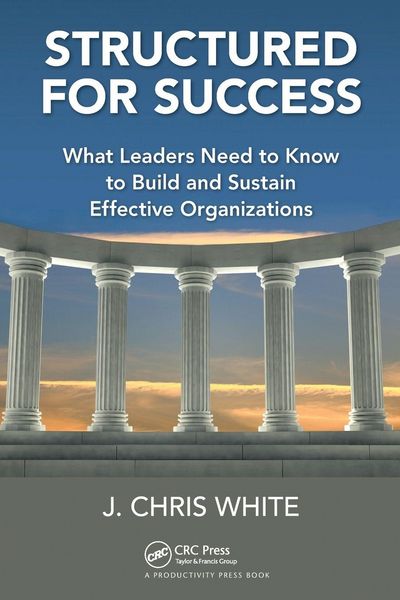 Produktbild: Structured for Success