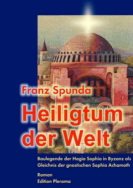 Produktbild: Heiligtum der Welt