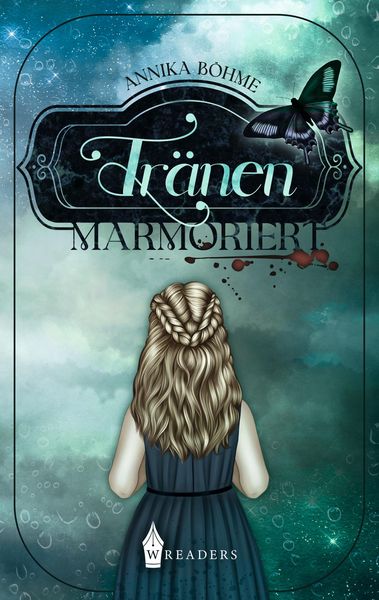 Produktbild: Tr&auml;nenmarmoriert