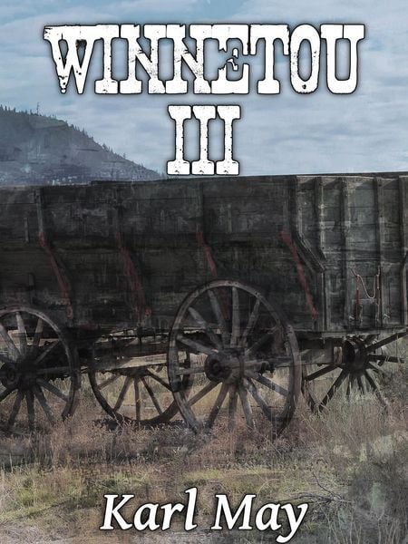 Produktbild: Winnetou: Band 3