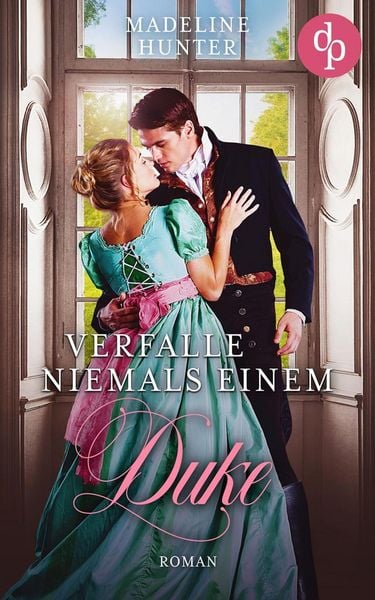 Produktbild: Verfalle niemals einem Duke