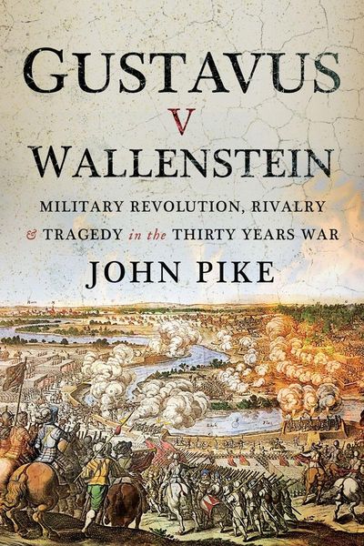 Produktbild: Gustavus v Wallenstein