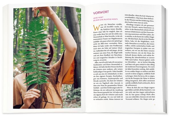 Produktbild: Die Hexenschule