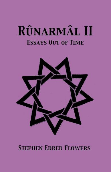 Produktbild: Runarmal II