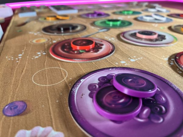 Produktbild: Pac, J: Sweet Mess: Der Backwettbewerb